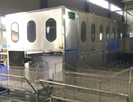超聲波清洗機(jī)
